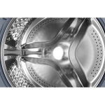 Samsung 三星 WD90DG5G34BBSH 9.0/5.0公斤 1400轉 Slim AI Ecobubble™ SpaceMax™ 前置式洗衣乾衣機